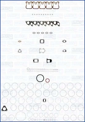 Комплект прокладок 5015077AA Chrysler