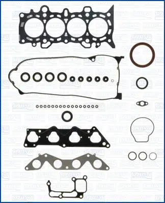 Комплект прокладок Honda Civic VII