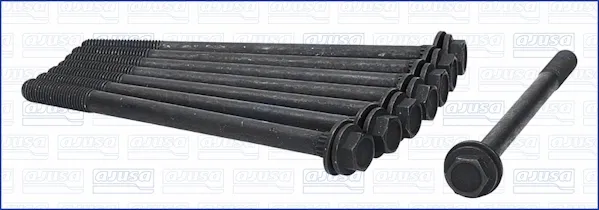 Болт ГБЦ 81052300 Ajusa