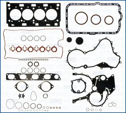 Комплект прокладок Nissan Primastar X83