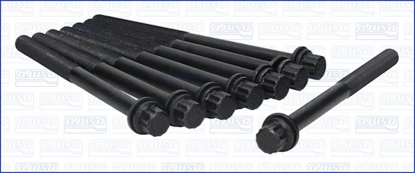 Болт ГБЦ 81052100 Ajusa