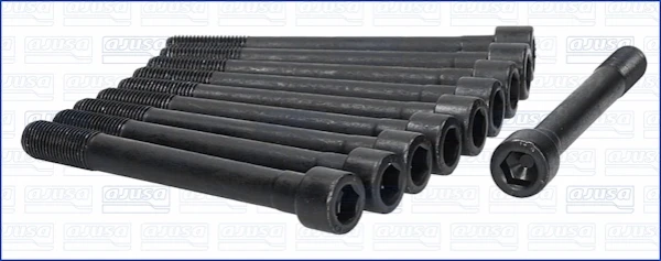 Болт ГБЦ 81057300 Ajusa