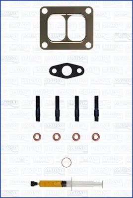 Прокладка турбіни, монтажний комплект JTC11284 Ajusa