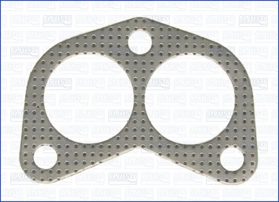 Прокладка глушника 11751277998 BMW