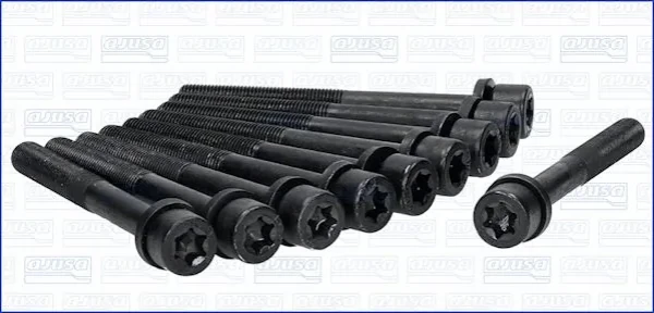Болт ГБЦ 81017500 Ajusa