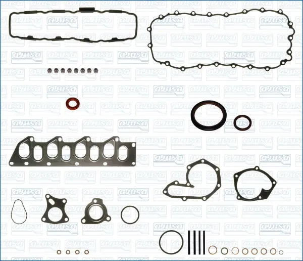 Комплект прокладок Renault Scenic II