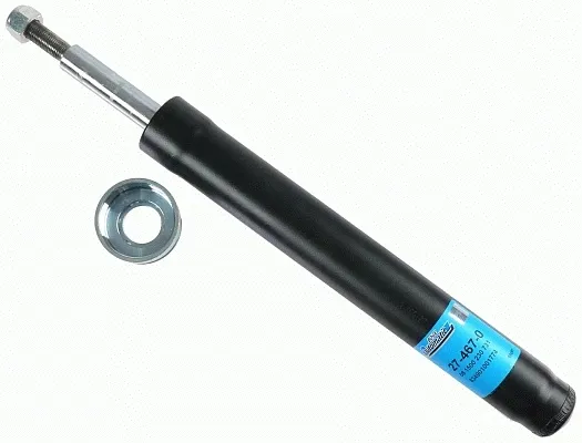 Амортизатор передній 274670 Boge