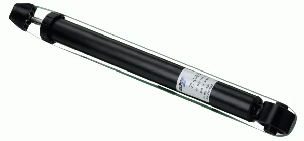 Амортизатор задній 27C06F Boge