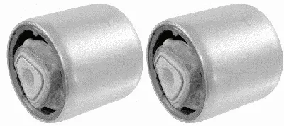 Сайлентблок переднього важеля 88562S Boge