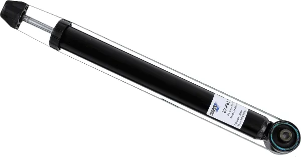 Амортизатор задній 27F63A Boge