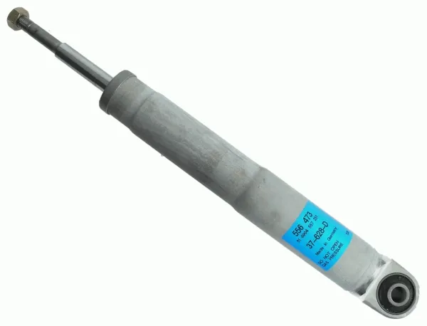 Амортизатор задній 37628D Boge