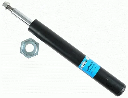 Амортизатор передній 32D410 Boge