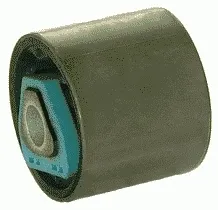 Сайлентблок переднього верхнього важеля 87932A Boge