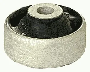 Сайлентблок переднього важеля 87389A Boge