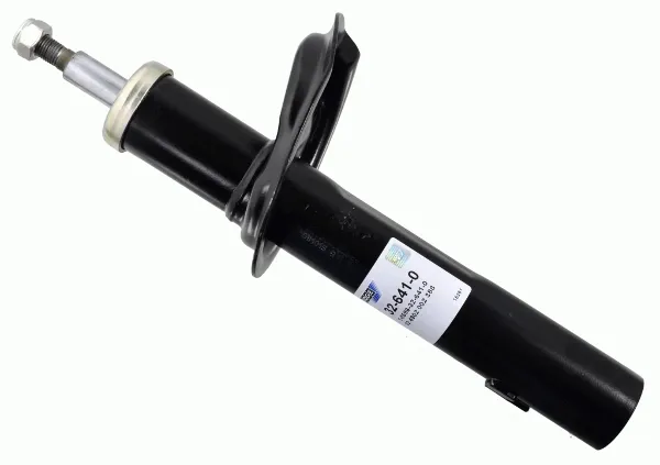 Амортизатор передній 326410 Boge