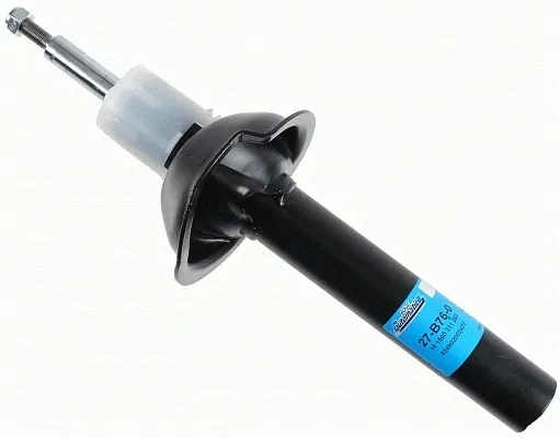 Амортизатор передній 27B760 Boge