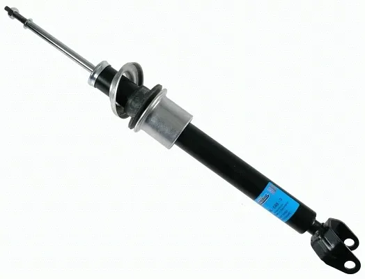 Амортизатор передній 36E490 Boge