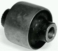 Сайлентблок переднього важеля 87055A Boge