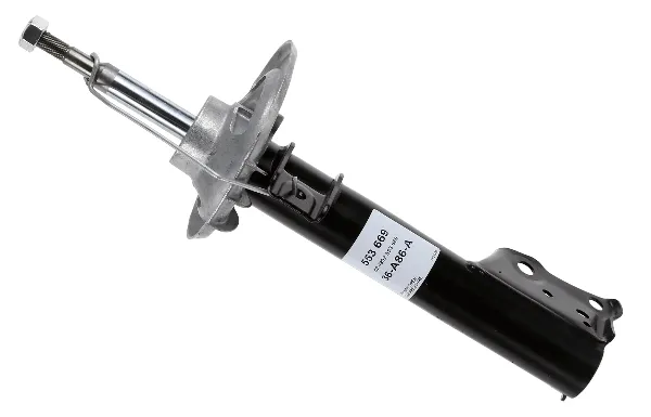 Амортизатор передній 36A86A Boge