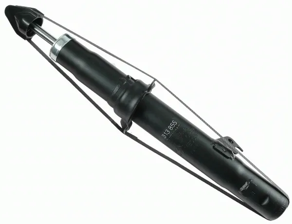 Амортизатора передній лівий 27K66A Boge