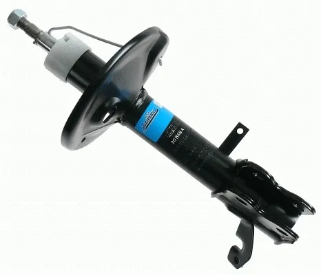 Амортизатора передній лівий 30B68A Boge