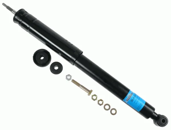 Амортизатор задній 36A130 Boge