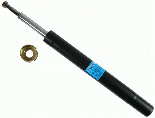 Амортизатор передній 36E32A Boge
