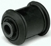 Сайлентблок переднього важеля 87021A Boge