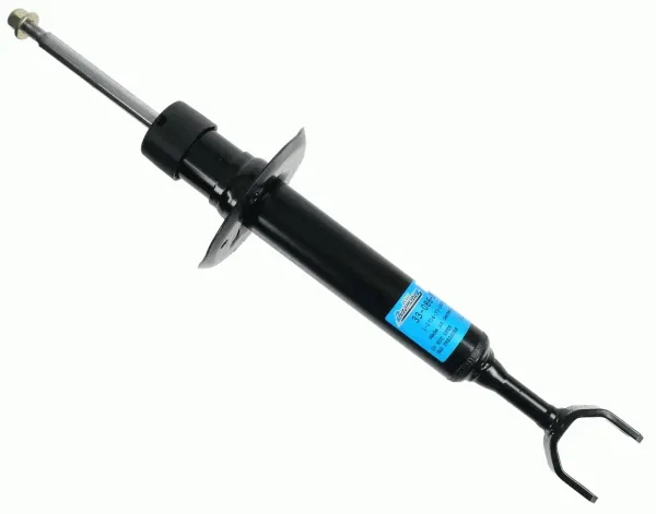 Амортизатор передній 33086F Boge