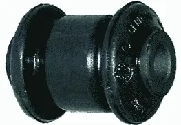 Сайлентблок переднього важеля 87303A Boge