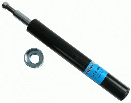 Амортизатор передній 328100 Boge