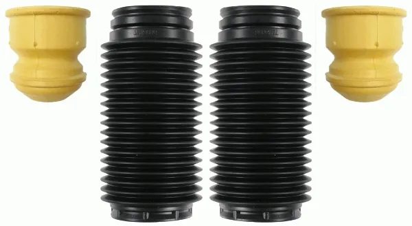 Буфер-відбійник амортизатора переднього + пильовик 890890 Boge