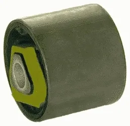 Сайлентблок переднього верхнього важеля 87933A Boge