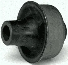 Сайлентблок переднього важеля 87024A Boge