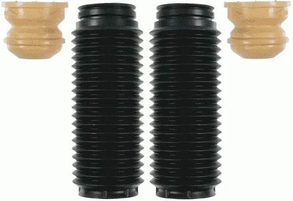 Буфер-відбійник амортизатора переднього + пильовик 891940 Boge