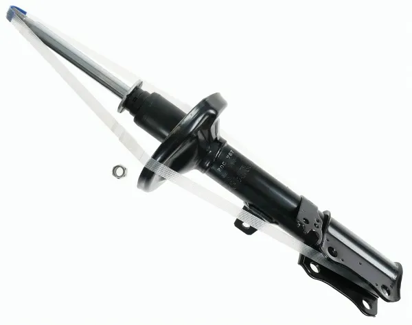 Амортизатор задній, правий 32D63A Boge