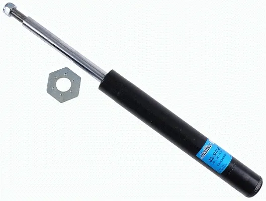 Амортизатор передній 32597F Boge