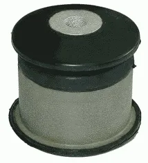 Сайлентблок задньої балки 87251A Boge