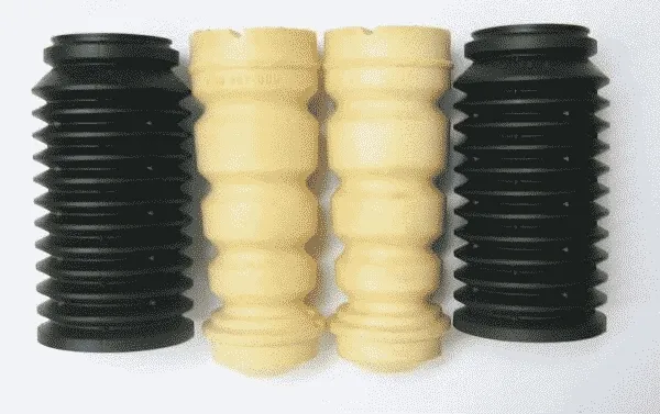 Відбійник заднього амортизатора 890070 Boge