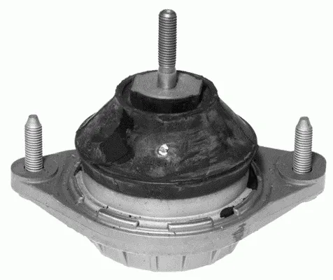 Подушка (опора) двигуна, ліва 87917A Boge