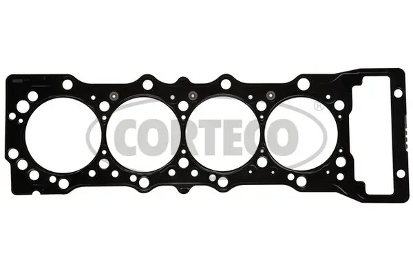 Прокладка ГБЦ 83403191 Corteco