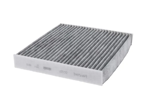 Фільтр салону 80000605 Corteco