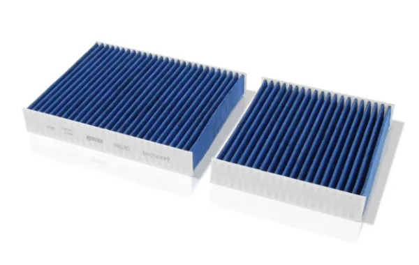 Фільтр салону 49408809 Corteco