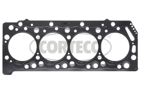 Прокладка ГБЦ 83403186 Corteco
