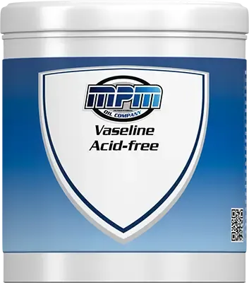 Мастило універсальне 66001 MPM OIL