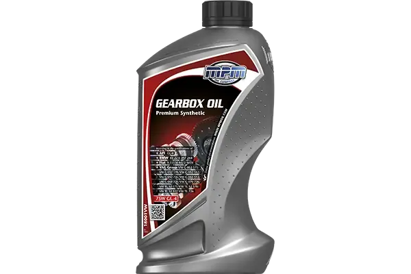 Масло трансмісії 18001VW MPM OIL