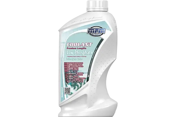  86001CLP MPM OIL