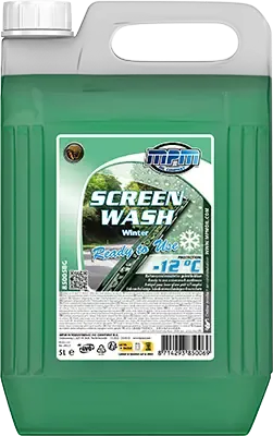 Рідина омивача морозостійка 85005BG MPM OIL