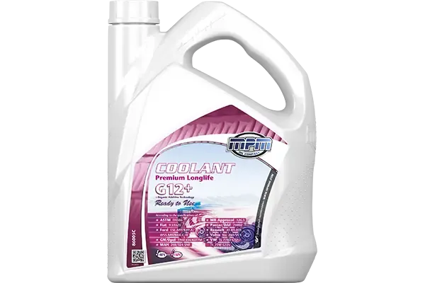 Антифріз 86005C MPM OIL