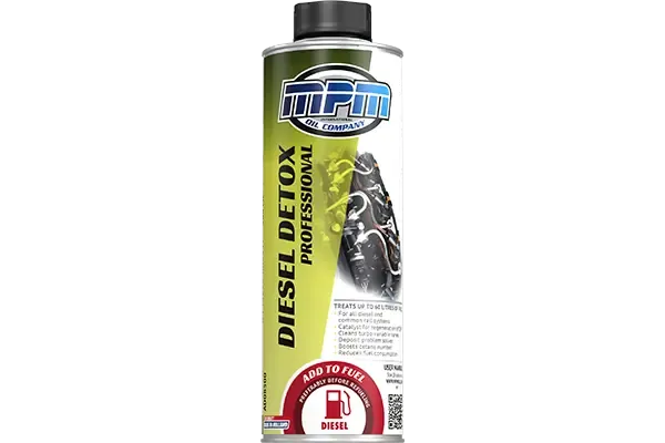  AD08500 MPM OIL